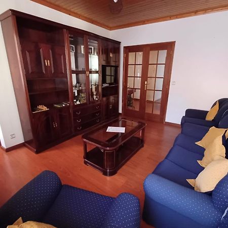 Casa Vintage Διαμέρισμα Horta  Εξωτερικό φωτογραφία