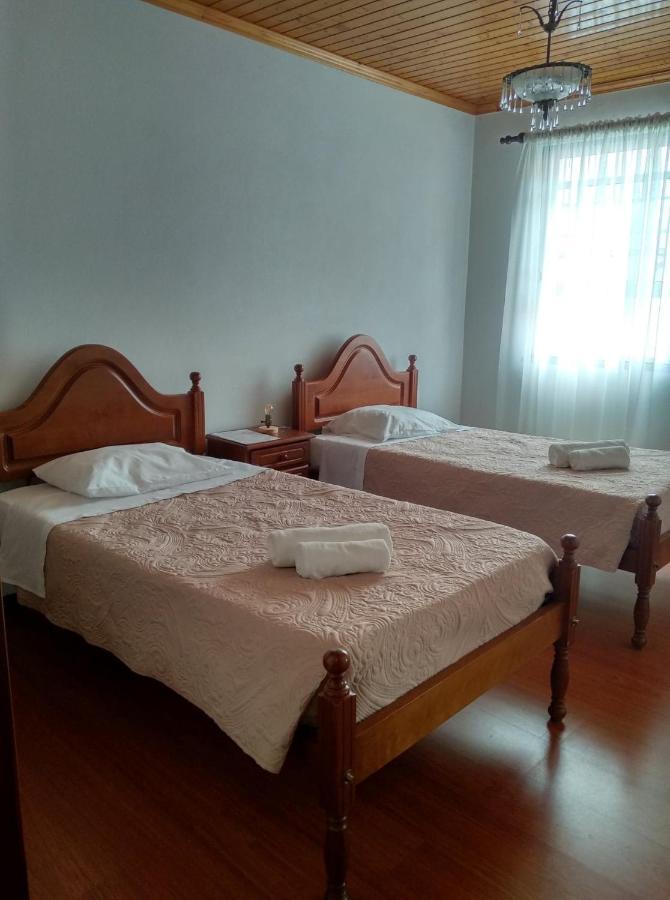 Casa Vintage Διαμέρισμα Horta  Εξωτερικό φωτογραφία
