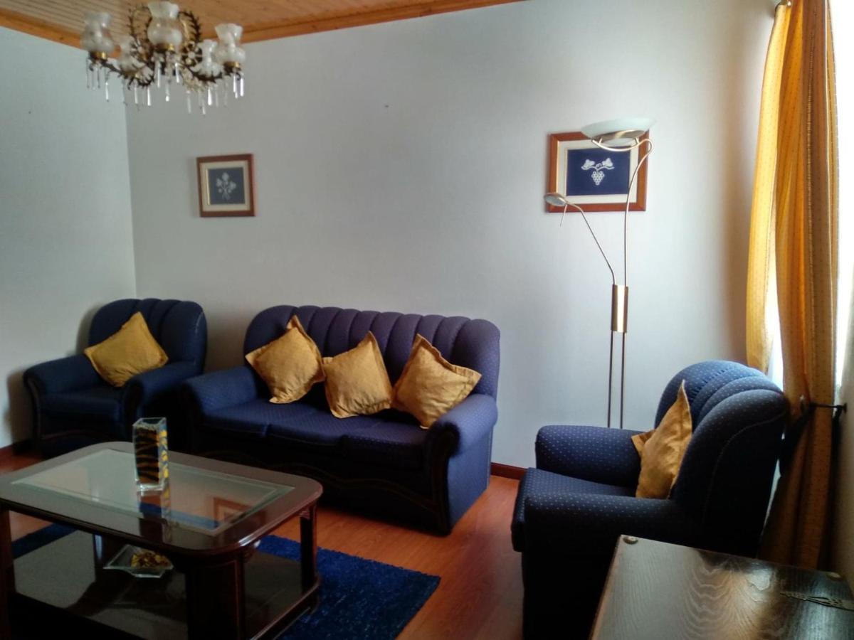 Casa Vintage Διαμέρισμα Horta  Εξωτερικό φωτογραφία