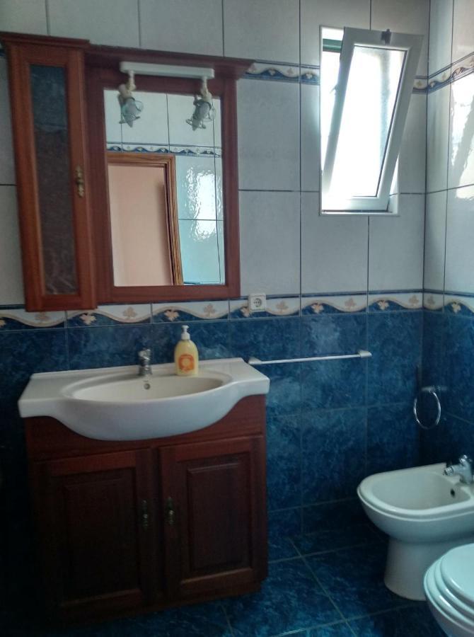 Casa Vintage Διαμέρισμα Horta  Εξωτερικό φωτογραφία
