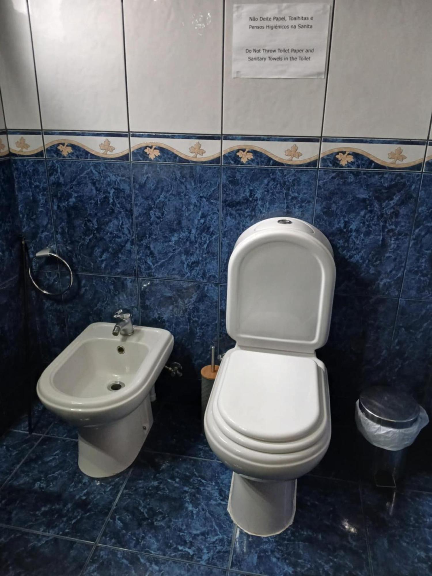 Casa Vintage Διαμέρισμα Horta  Εξωτερικό φωτογραφία